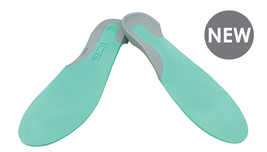ICB Active Pro Orthotics