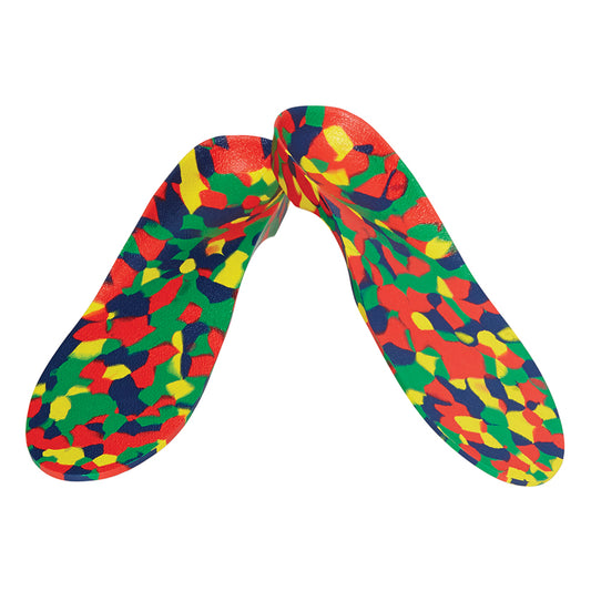 ICB Correctiezolen Kinderen Multicolour Full Length