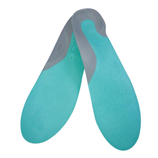 SnowPr orthopedisch voetbed